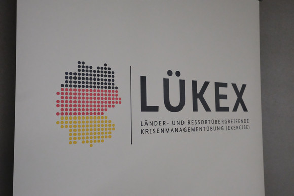 LÜKEX 2023