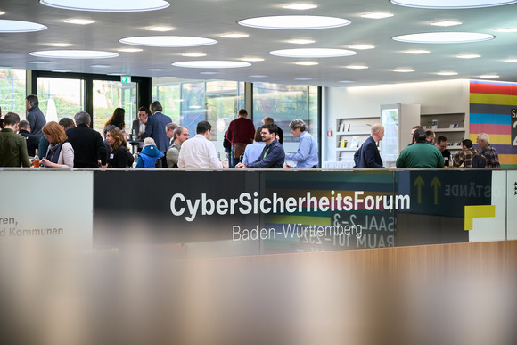 7. CyberSicherheitsforum