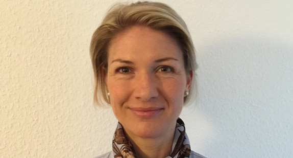 Dr. Alexandra Sußmann