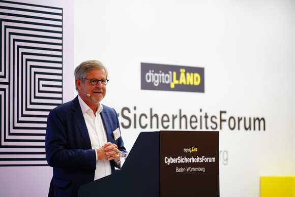 5. CyberSicherheitsForum Baden-Württemberg