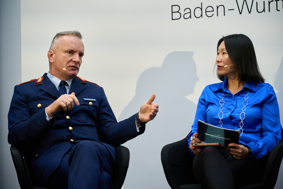 7. CyberSicherheitsforum