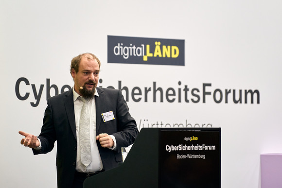 6. Cybersicherheitsforum