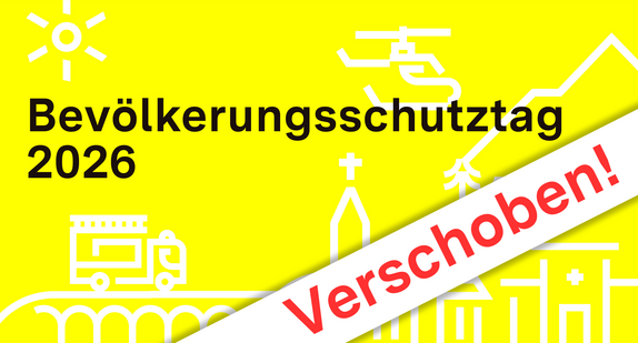 Grafik Bevölkerungsschutztag