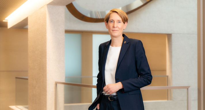 LPPin Dr. Stefanie Hinz