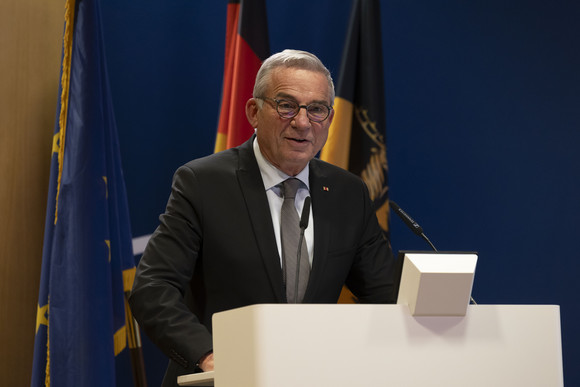 Förderbescheide Rettungsdienst