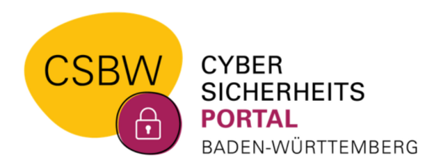  Cybersicherheitsportal BW