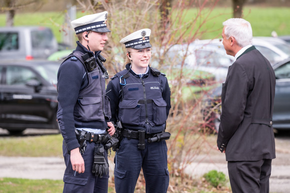 Breitbandbescheid-Übergabe Ravensburg