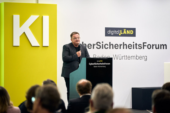 6. Cybersicherheitsforum