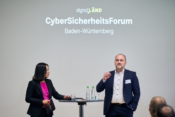 6. Cybersicherheitsforum