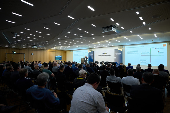 7. CyberSicherheitsforum