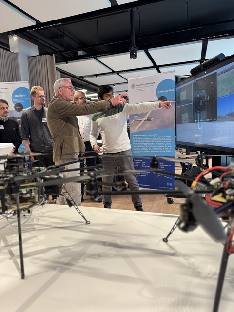 Innovationskonferenz Drohen 27.02.2026