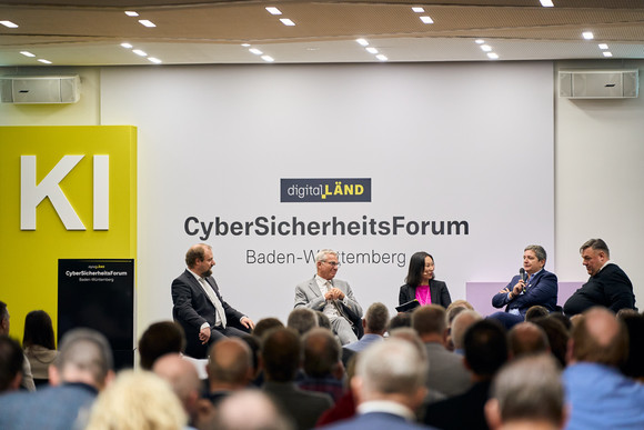 6. Cybersicherheitsforum