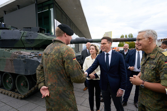 Innovationsforum Integrierte Sicherheit