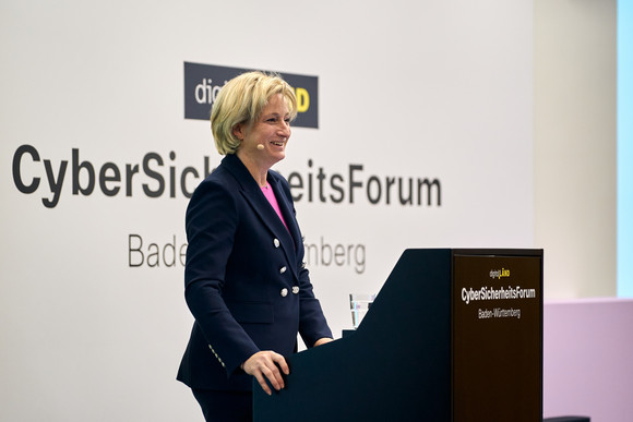 6. Cybersicherheitsforum