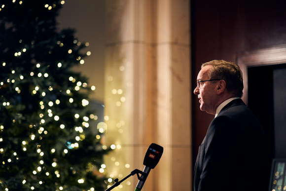 Herbstsitzung der Innenministerkonferenz vom 1.-3. Dezember 2021