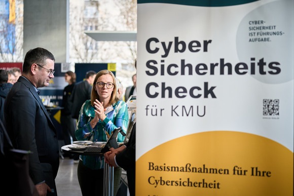 7. CyberSicherheitsforum