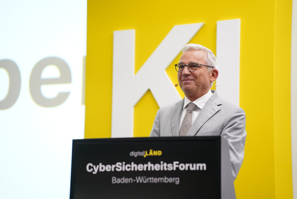 6. CyberSicherheitsForum