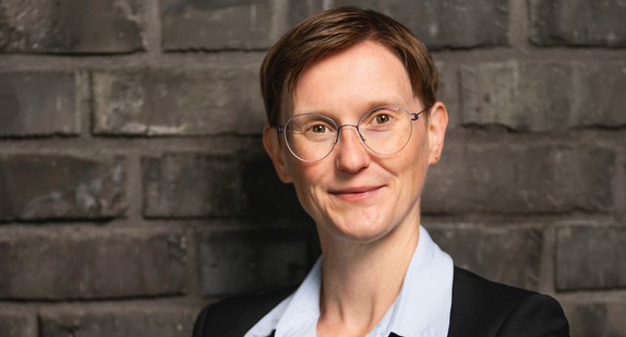 Dr. Diana Kohlmann