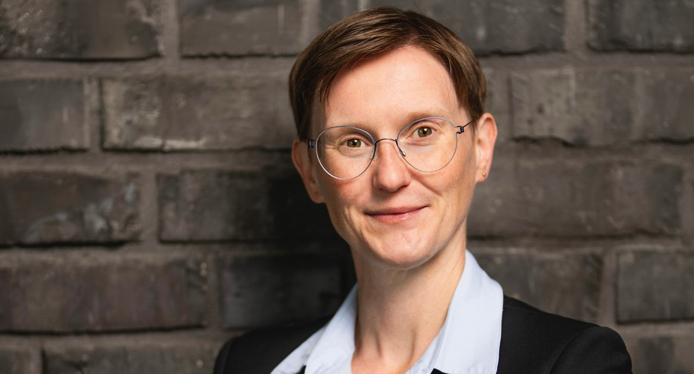 Dr. Diana Kohlmann