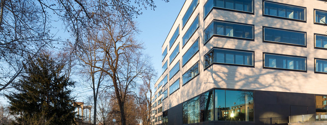 Ministerium für Inneres, Digitalisierung und Europa Baden-Württemberg in Stuttgart.