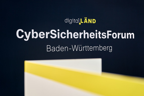 6. Cybersicherheitsforum