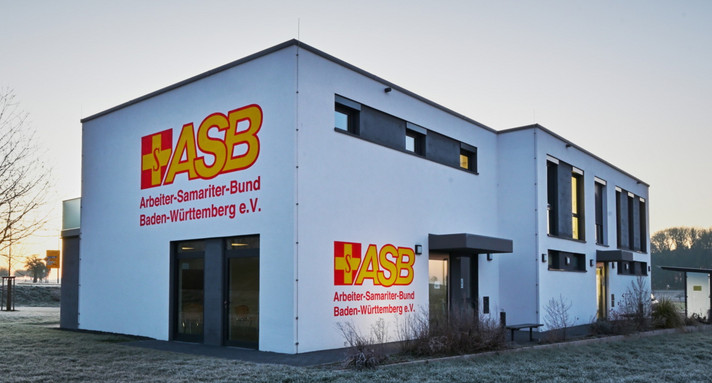 Rettungsdienstbereiche