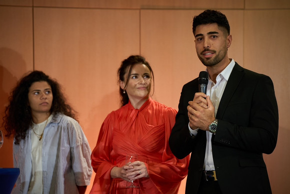 Einbürgerungsfeier Baden-Württemberg