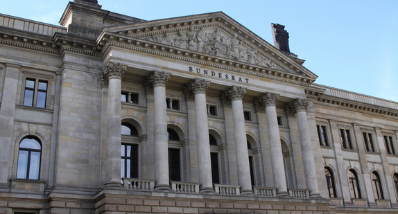 Bundesrat Berlin