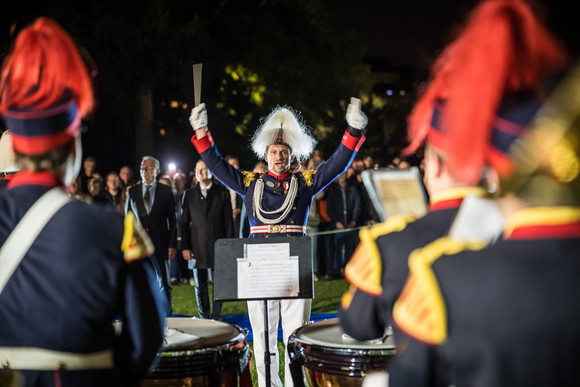 Landesfesttage der Heimattage 2025 Weinheim