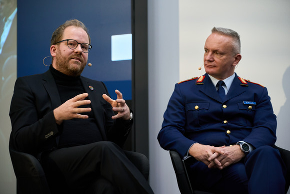 7. CyberSicherheitsforum