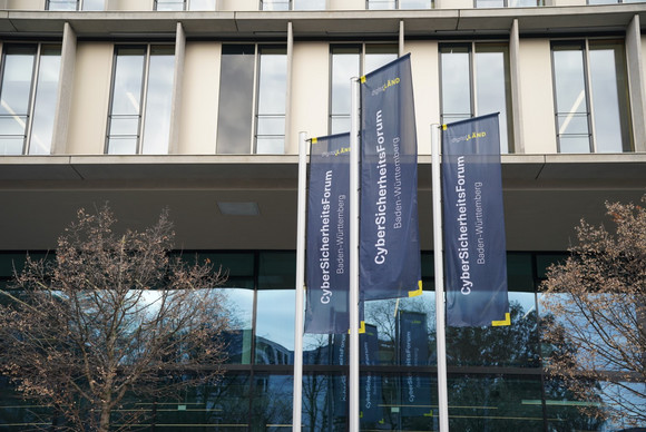 7. CyberSicherheitsForum 