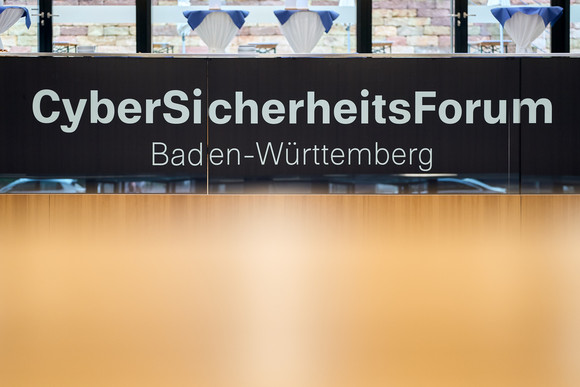 6. Cybersicherheitsforum