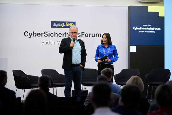 7. CyberSicherheitsforum