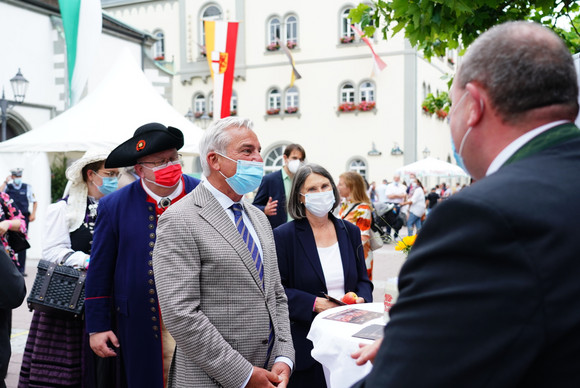 Heimattage Heimattage Radolfzell