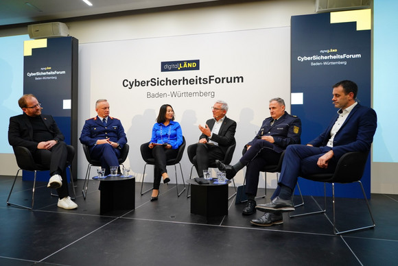 7. CyberSicherheitsForum 