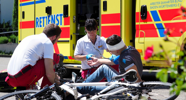 Rettungsdienst