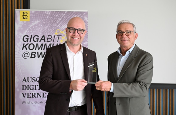 Gigabitkommune@BW