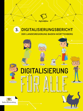 Publikationen: Ministerium Des Inneren, Für Digitalisierung Und ...