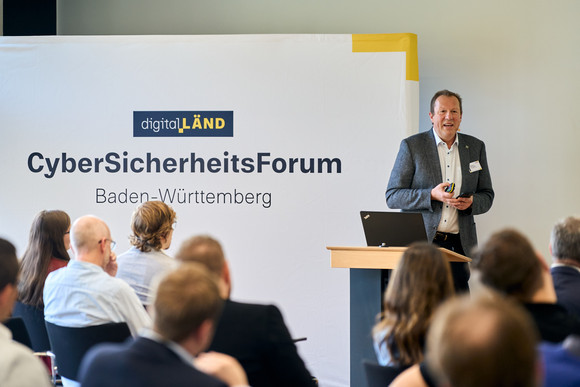 6. Cybersicherheitsforum