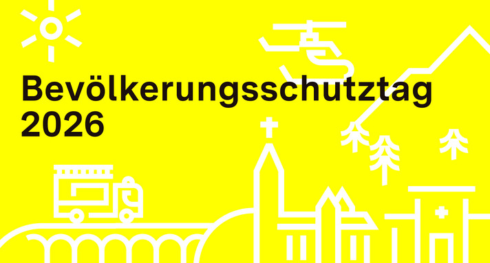 Bevölkerungsschutztag 2026