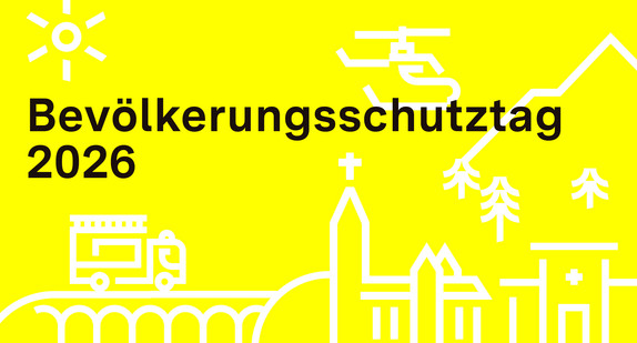 Bevölkerungsschutztag 2026