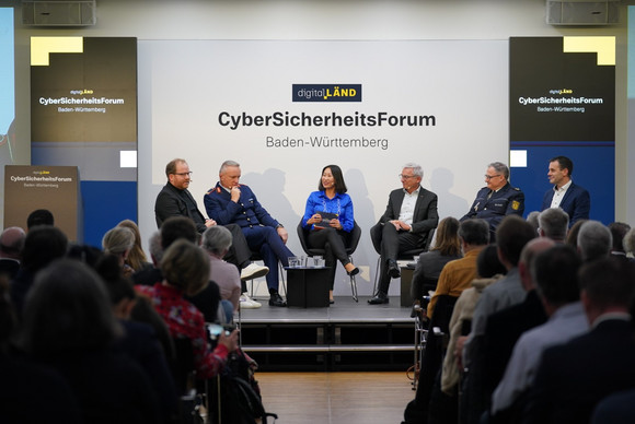 7. CyberSicherheitsForum 