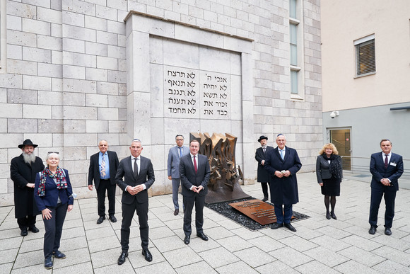 Herbstsitzung der Innenministerkonferenz vom 1.-3. Dezember 2021