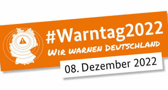Bundesweiter Warntag