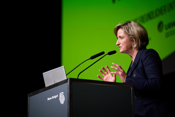 Innovationsforum Integrierte Sicherheit
