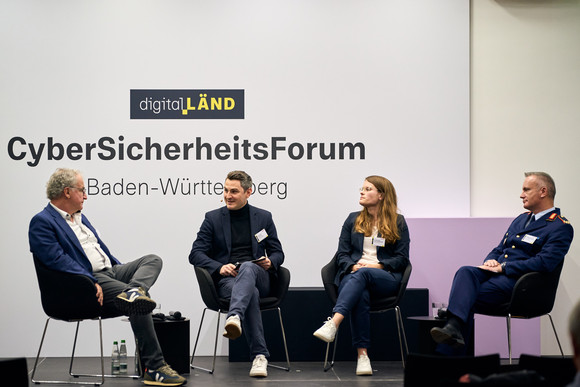 6. Cybersicherheitsforum