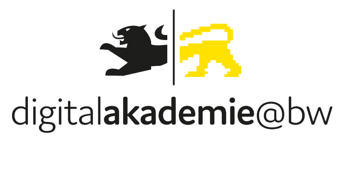 Digitalakademie@bw - Logo