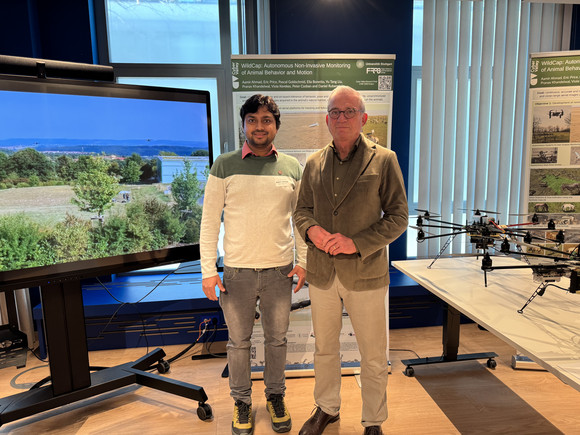 Innovationskonferenz Drohen 27.02.2026