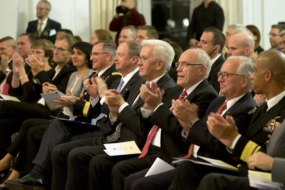 Internationales 70 Jahre Rede der Hoffnung Festveranstaltung zu 70 Jahre Rede der Hoffnung