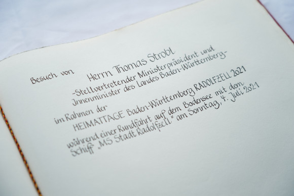 Heimattage Heimattage Radolfzell